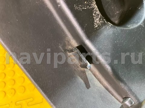 Бардачок Opel Astra, 1998 г., арт. 89630, фото 4