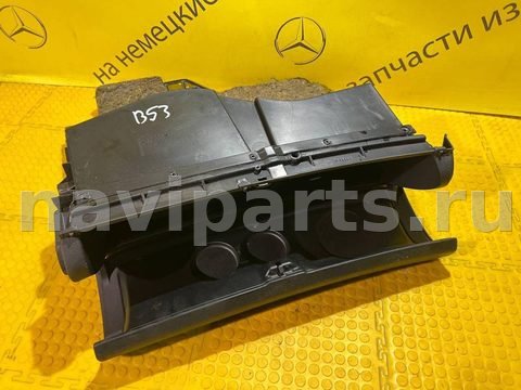 Бардачок Audi A4, 1997 г., арт. 89719, фото 4