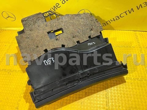 Бардачок Audi A4, 1997 г., арт. 89719, фото 5