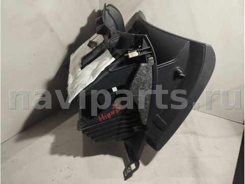 Бардачок Hyundai i30, 2009 г., арт. 89938541, фото 2