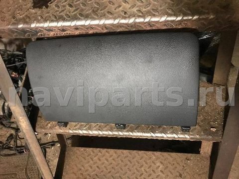 Бардачок Audi Q7, 2009 г., OEM 4L1857035D, арт. 9044