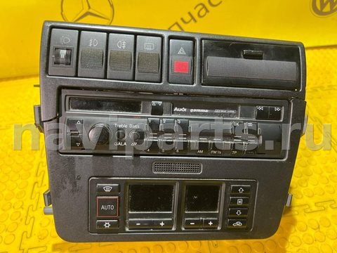 Бардачок Audi A4, 1997 г., арт. 91615