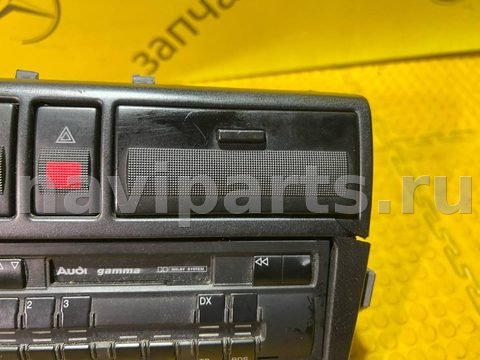 Бардачок Audi A4, 1997 г., арт. 91615, фото 2