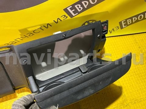 Бардачок Citroen C4 Grand Picasso, 2010 г., OEM 9654110677, арт. 91749