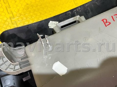 Бардачок Citroen C4 Picasso, 2010 г., OEM 9654110677, арт. 91749_1, фото 5