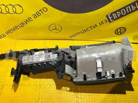 Бардачок Citroen C4 Grand Picasso, 2010 г., OEM 9654110677, арт. 91749, фото 4