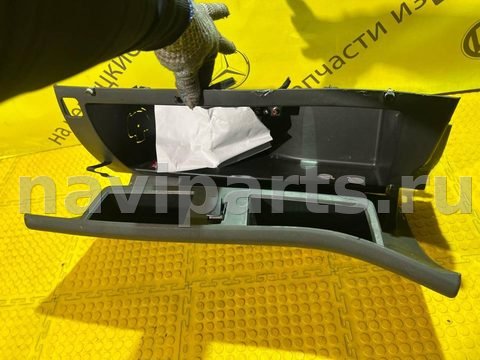 Бардачок Citroen C4 Grand Picasso, 2010 г., арт. 91830, фото 2