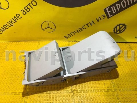 Бардачок Seat Alhambra, 2013 г., OEM 1T0868403D, арт. 92128_1