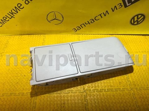 Бардачок Seat Alhambra, 2018 г., OEM 1T0868403D, арт. 92128_2, фото 3