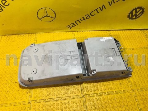 Бардачок Seat Alhambra, 2018 г., OEM 1T0868403D, арт. 92128_2, фото 4