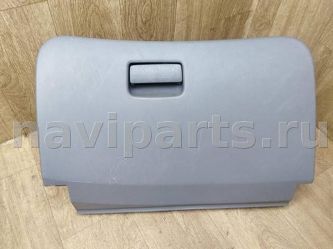 Бардачок Nissan Almera, 2003 г., арт. 9222
