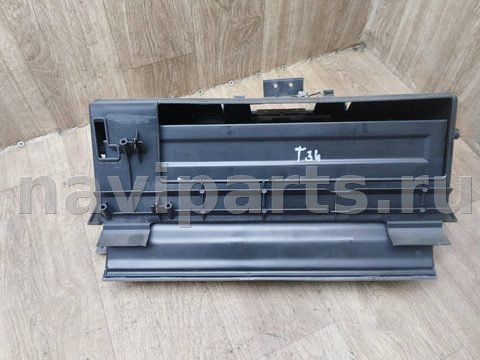 Бардачок Nissan Almera, 2003 г., арт. 9222, фото 5
