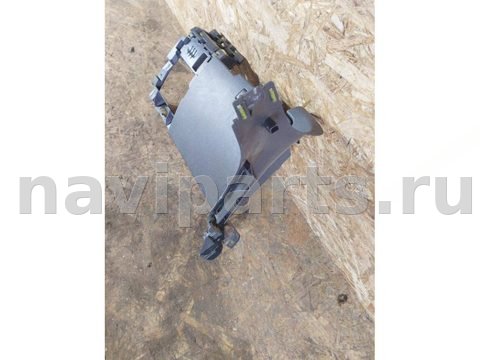 Бардачок Peugeot 3008, 2013 г., арт. 9239, фото 4