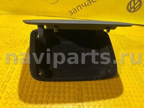 Бардачок Seat Alhambra, 2013 г., OEM 7N0857922, арт. 92464_2