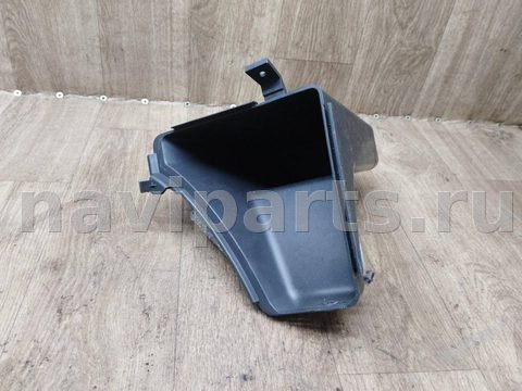 Бардачок Peugeot 3008, 2013 г., OEM 9685050177, арт. 9256