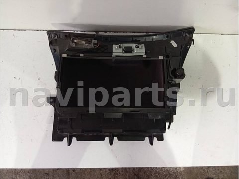 Бардачок BMW 3 E46, 1999 г., арт. 92617953, фото 2