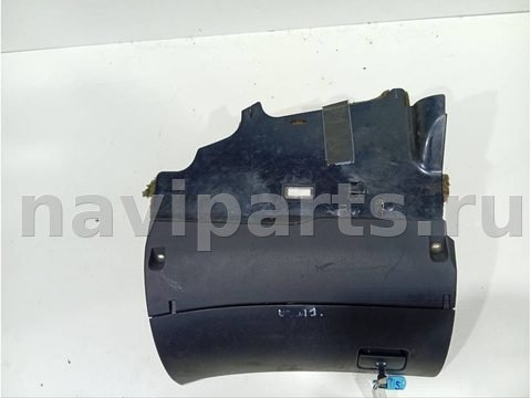 Бардачок Audi A6 C5, 2002 г., арт. 92801374
