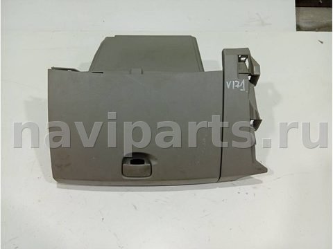 Бардачок Renault Scenic, 2005 г., арт. 92976926