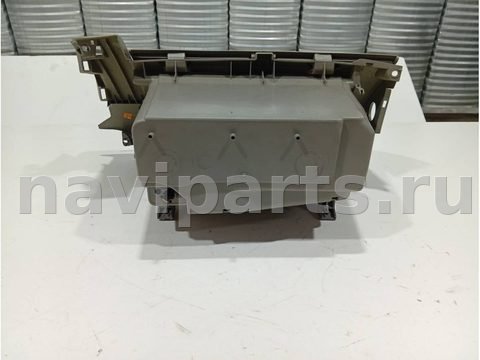 Бардачок Renault Scenic, 2005 г., арт. 92976926, фото 2