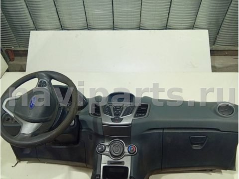Бардачок Ford Fiesta, 2009 г., арт. 93368248