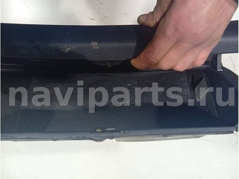 Бардачок Audi A4 B5, 1997 г., арт. 93885343, фото 2
