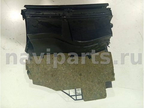 Бардачок Audi A4 B5, 1997 г., арт. 93885343, фото 3