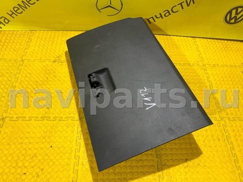 Бардачок Volkswagen Sharan, 2007 г., OEM 7M3858912D, арт. 93952_2