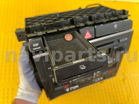 Бардачок Audi A4, 2003 г., арт. 94651