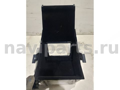 Бардачок Mercedes S W221, 2006 г., арт. 94851508, фото 2