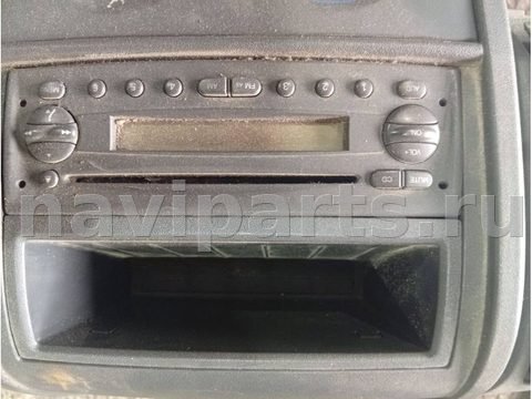Бардачок Peugeot Boxer, 2006 г., арт. 94851521