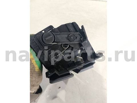 Бардачок Mercedes S W221, 2006 г., арт. 94899868, фото 5