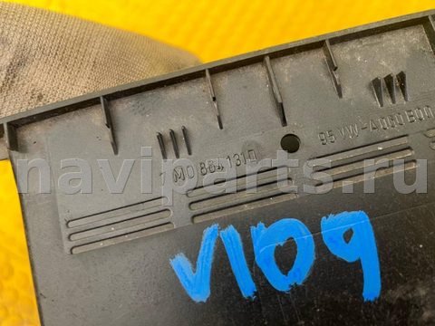 Бардачок Seat Alhambra, 1998 г., OEM 7M0864131B, арт. 94988_1, фото 2