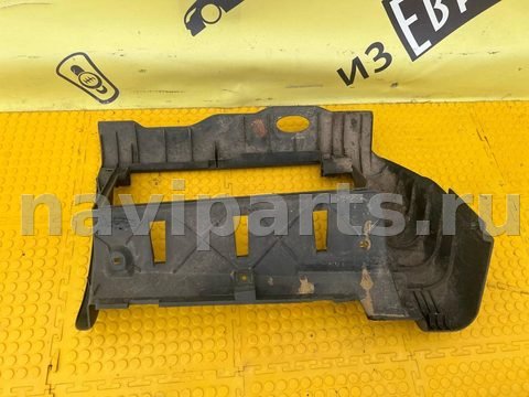 Бардачок Volkswagen Sharan, 1998 г., OEM 7M1858904J, арт. 95056_2, фото 3