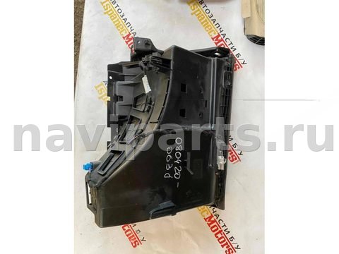 Бардачок Mercedes ML W164, 2006 г., арт. 9529, фото 2