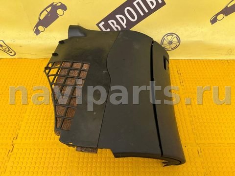 Бардачок Audi A4, 1997 г., OEM 8D1857035, арт. 95314