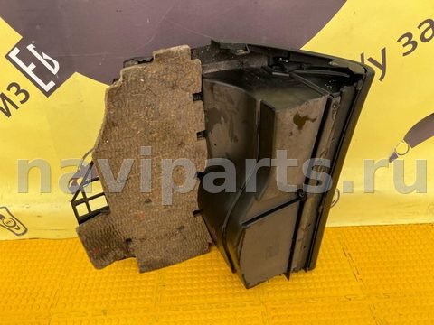 Бардачок Audi A4, 1997 г., OEM 8D1857035, арт. 95314, фото 2