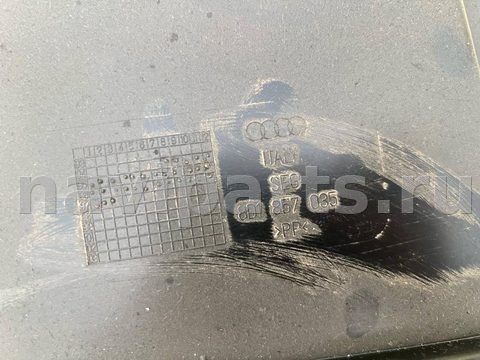 Бардачок Audi A4, 1997 г., OEM 8D1857035, арт. 95314, фото 4
