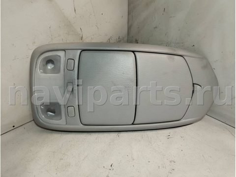 Бардачок Mercedes C W203, 2004 г., арт. 95888774