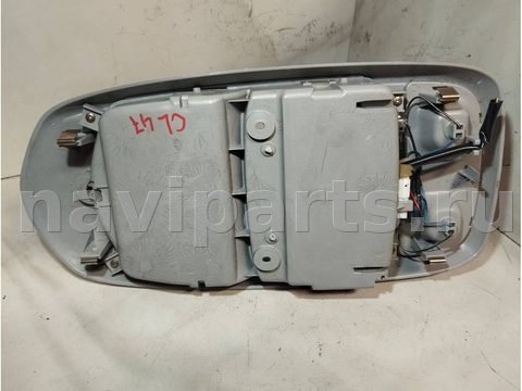 Бардачок Mercedes C W203, 2004 г., арт. 95888774, фото 3