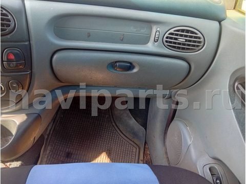 Бардачок Renault Scenic, 1998 г., арт. 96950423