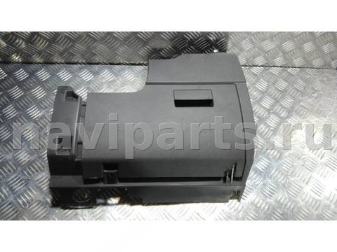 Бардачок Volkswagen Touran, 2012 г., OEM 1T2858365, арт. 99817