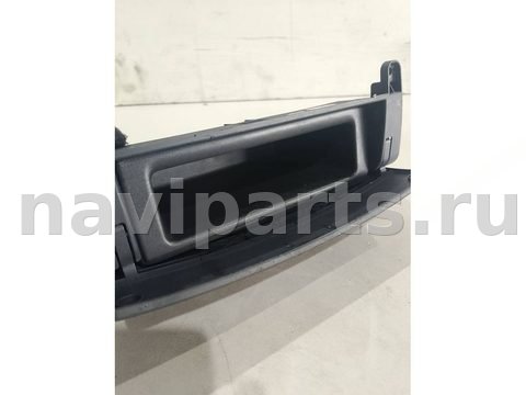 Бардачок Renault Laguna, 2005 г., арт. 99897038, фото 2