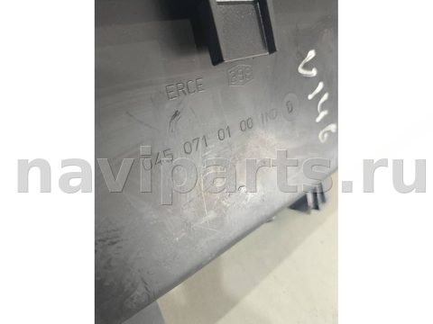 Бардачок Renault Laguna, 2005 г., арт. 99897038, фото 4