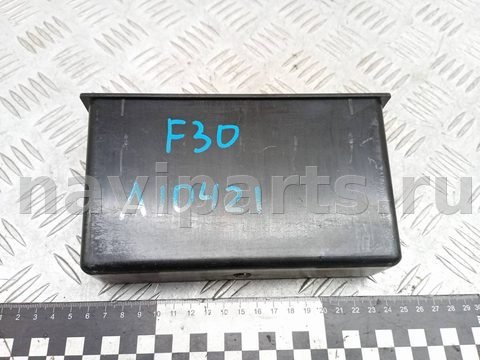 Бардачок Mercedes Vito W639, 2006 г., OEM A6395280982, арт. A10421