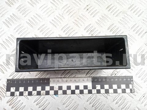Бардачок Mercedes Vito W639, 2006 г., OEM A6395280982, арт. A10421, фото 2