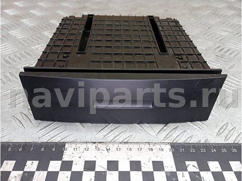 Бардачок Citroen C3, 2004 г., OEM 9645606377, арт. A19755, фото 2