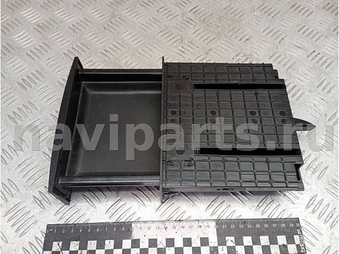 Бардачок Citroen C3, 2004 г., OEM 9645606377, арт. A19755, фото 4