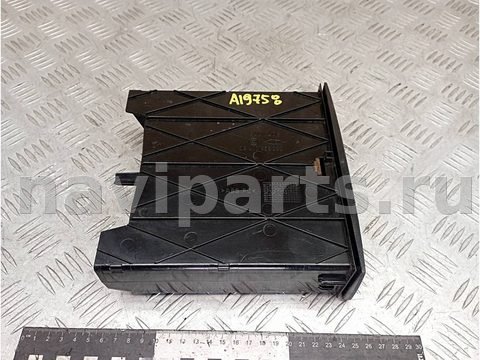 Бардачок Skoda Fabia, 2002 г., OEM 6Y0858332, арт. A19758