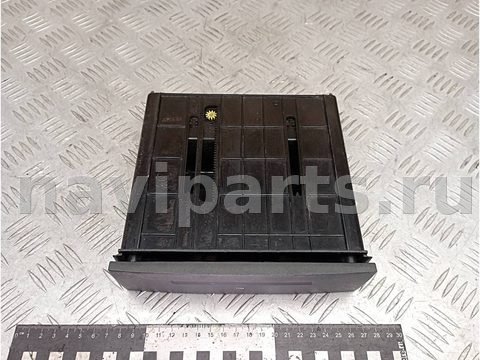 Бардачок Skoda Fabia, 2002 г., OEM 6Y0858332, арт. A19758, фото 3