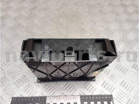 Бардачок Skoda Fabia, 2002 г., OEM 6Y0858332, арт. A19758, фото 5